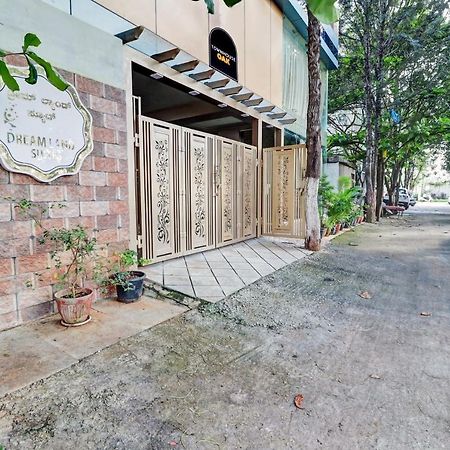 Townhouse Oak Dreamland Suites Yelahanka Экстерьер фото