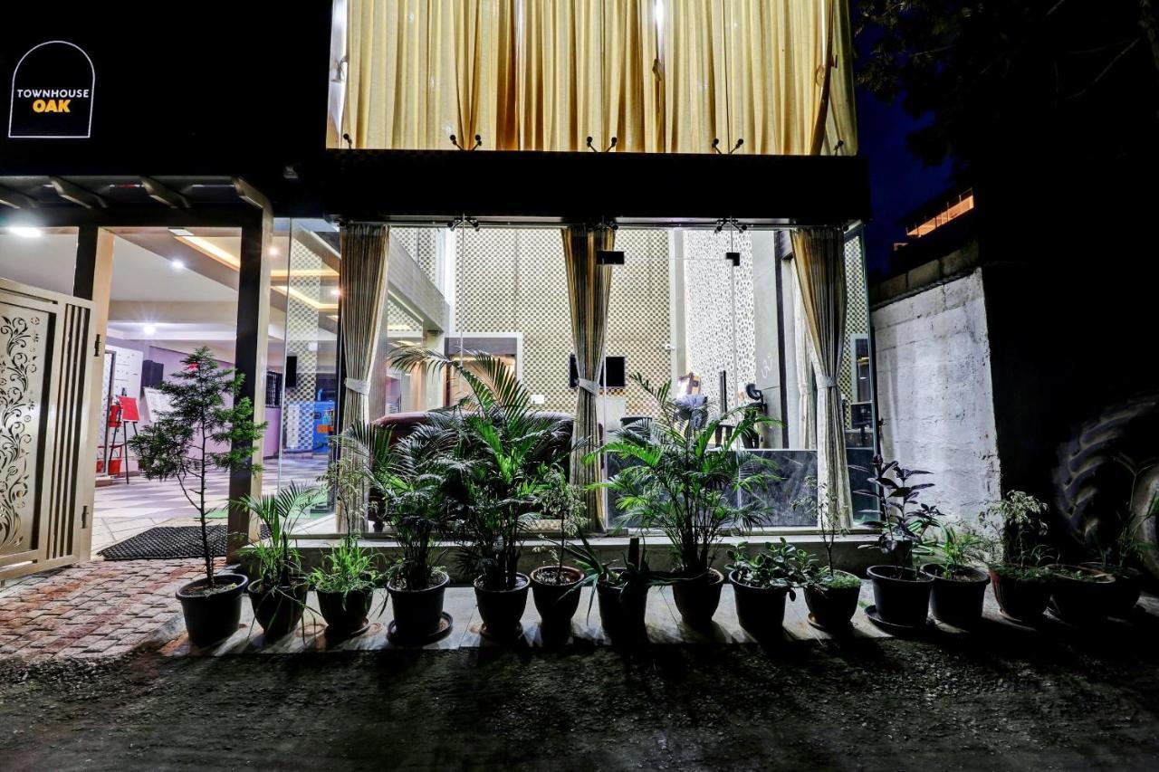 Townhouse Oak Dreamland Suites Yelahanka Экстерьер фото