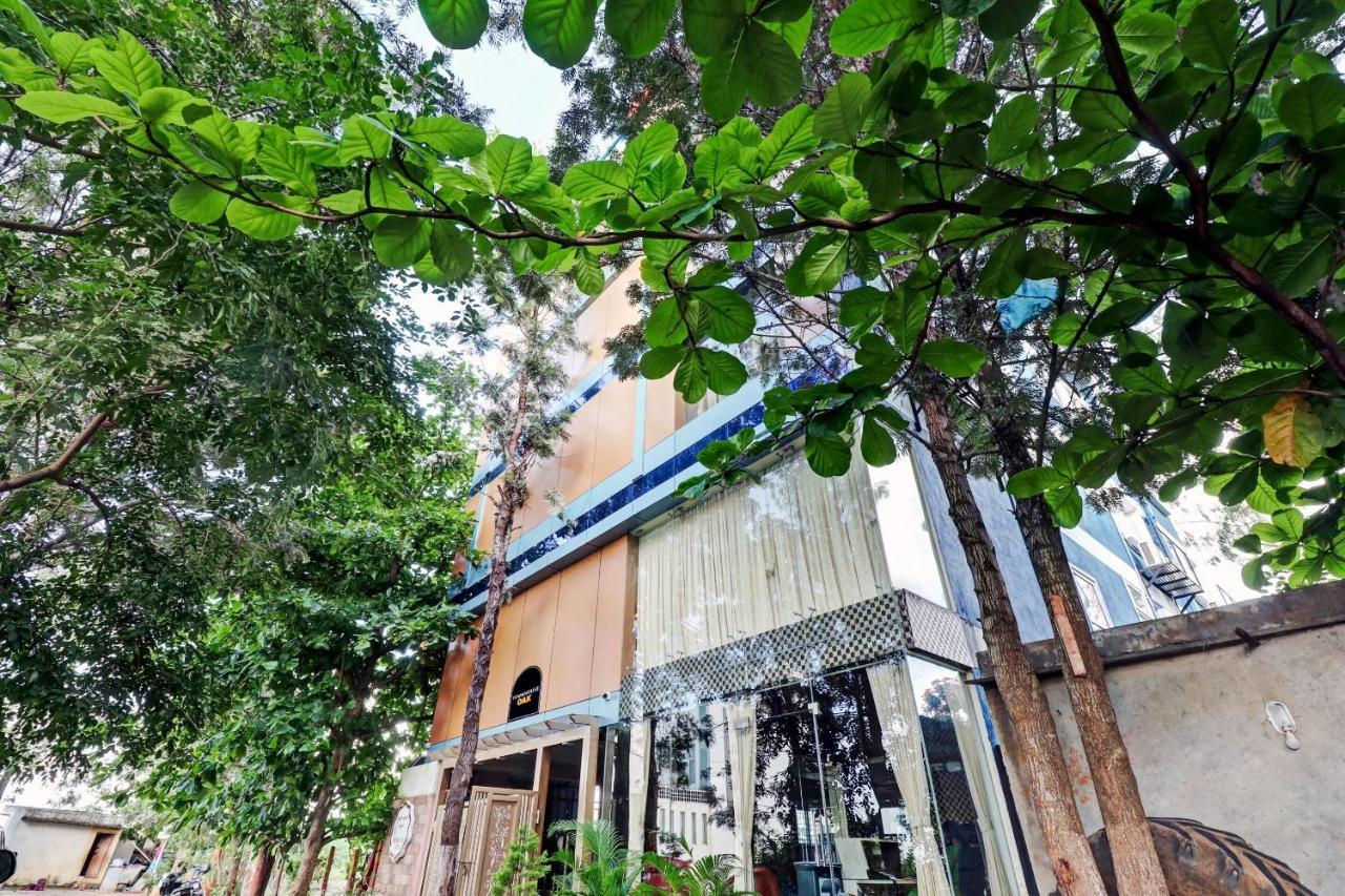 Townhouse Oak Dreamland Suites Yelahanka Экстерьер фото