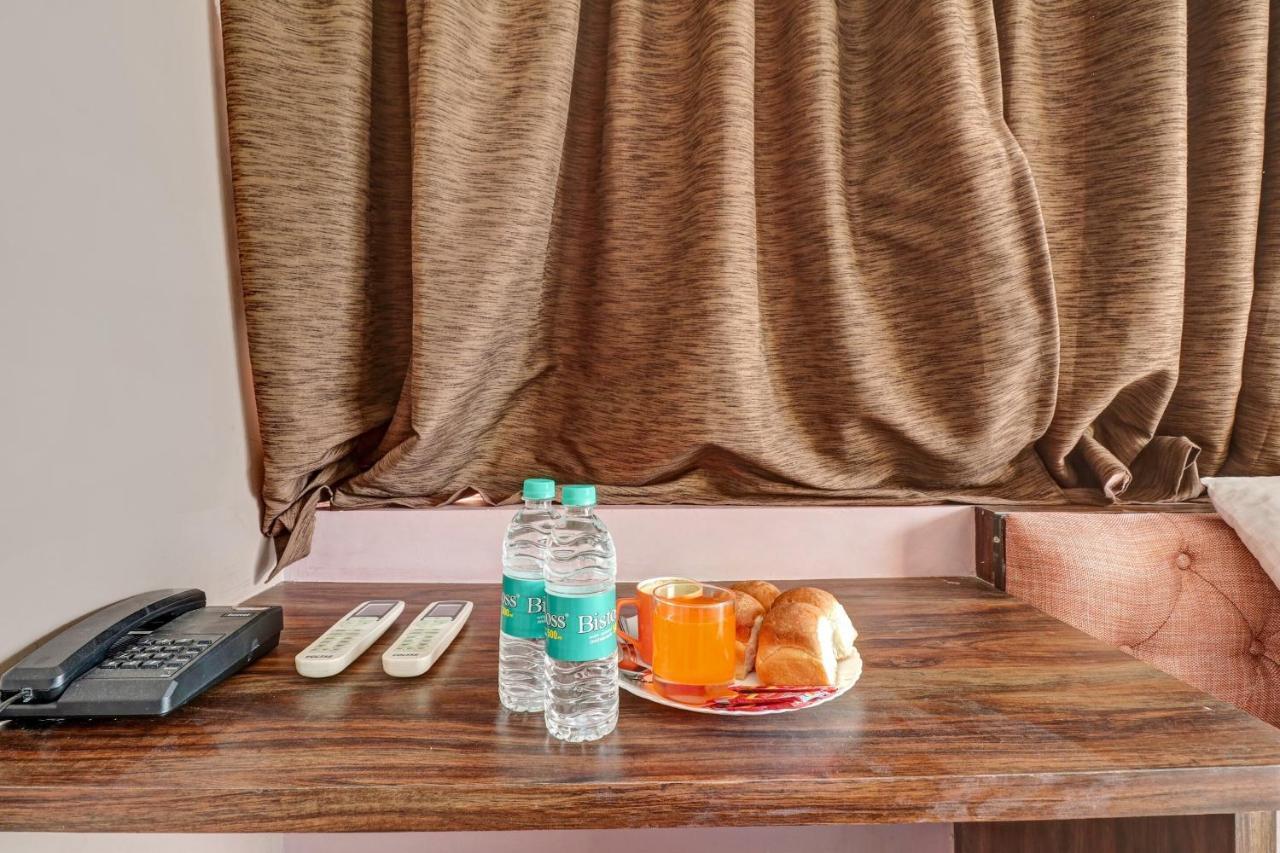 Townhouse Oak Dreamland Suites Yelahanka Экстерьер фото