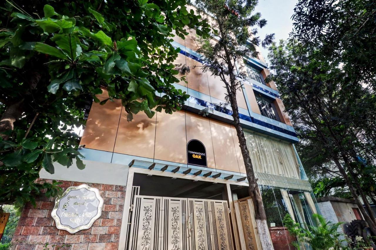 Townhouse Oak Dreamland Suites Yelahanka Экстерьер фото