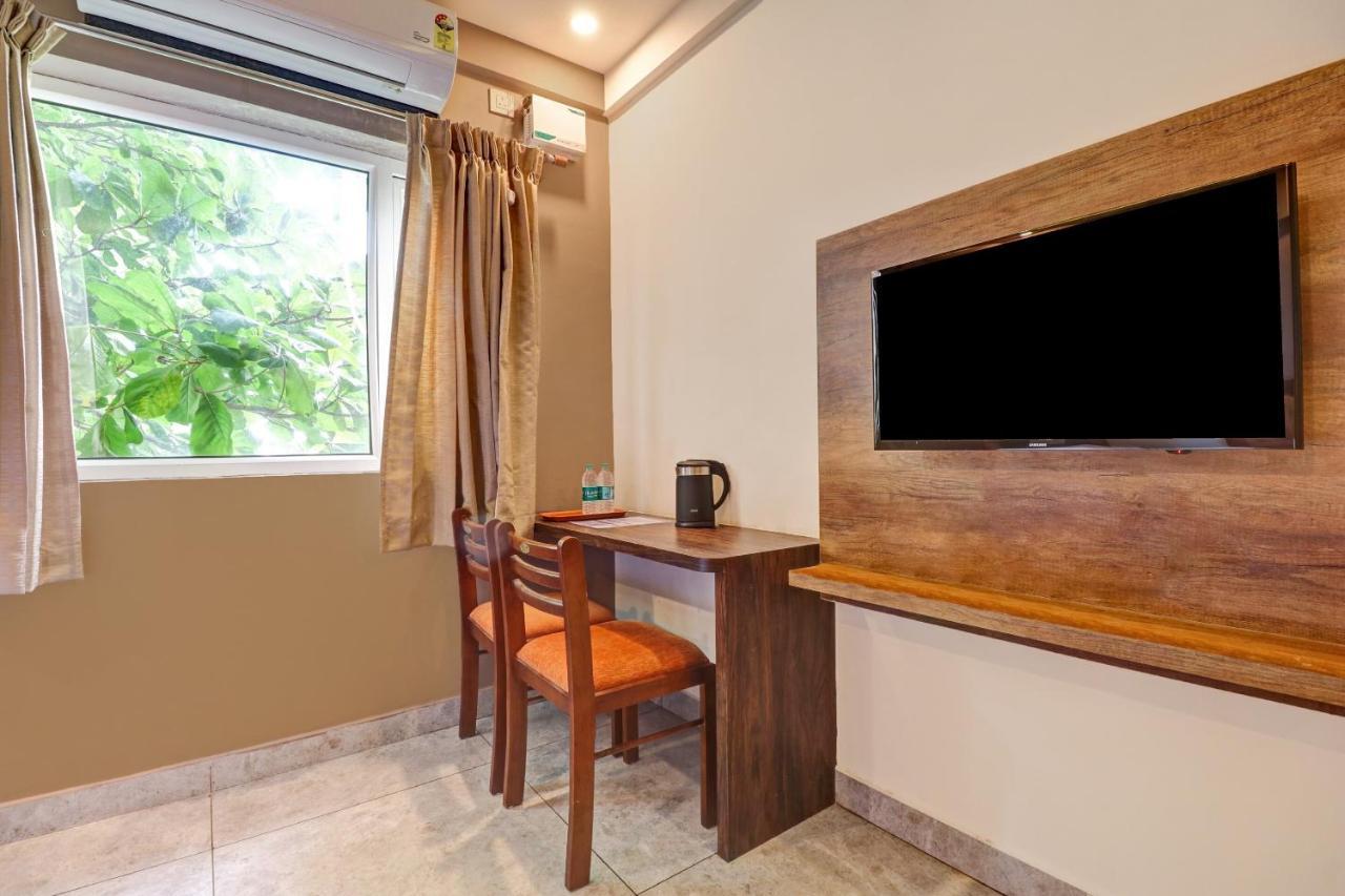Townhouse Oak Dreamland Suites Yelahanka Экстерьер фото