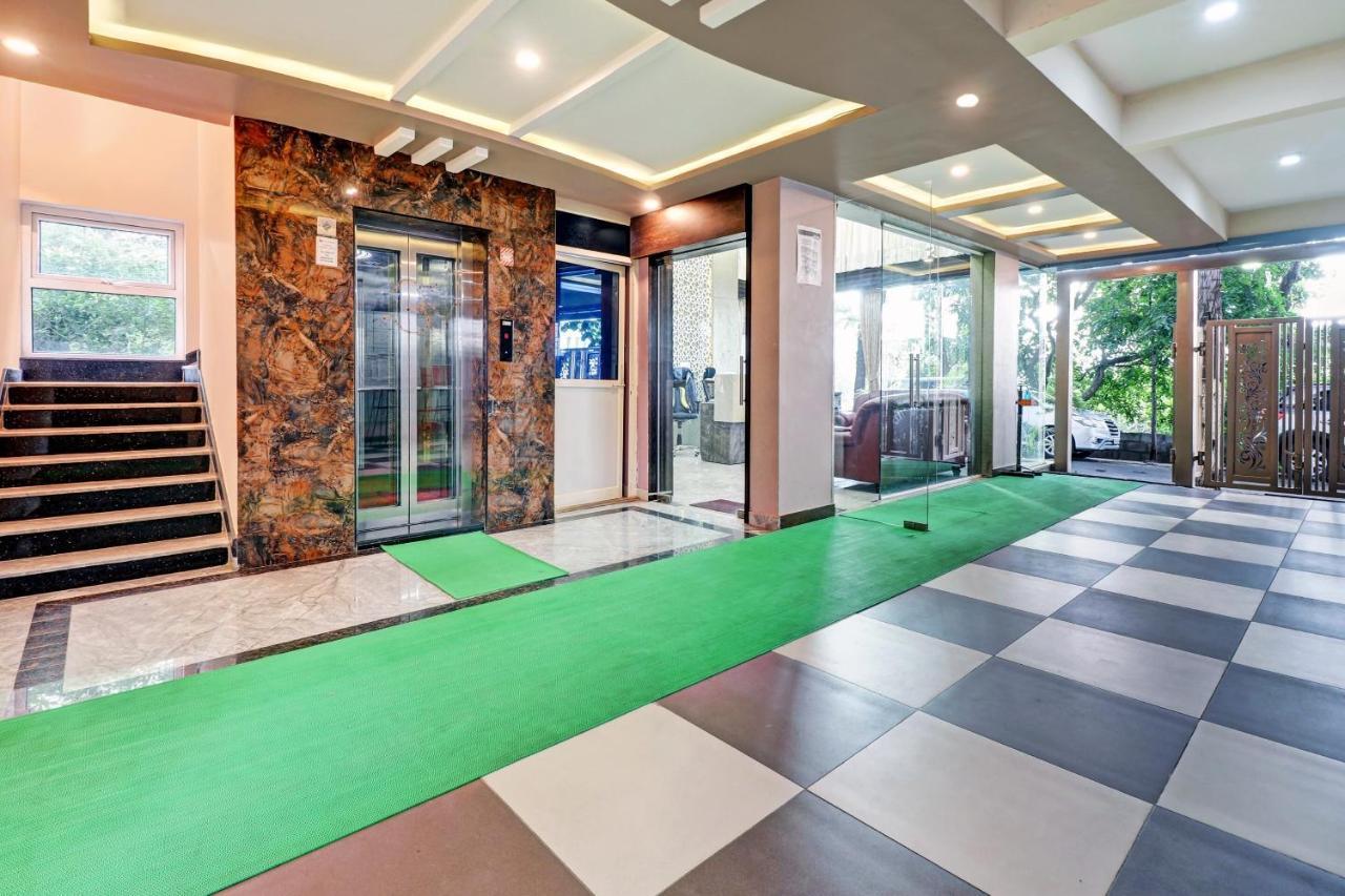 Townhouse Oak Dreamland Suites Yelahanka Экстерьер фото
