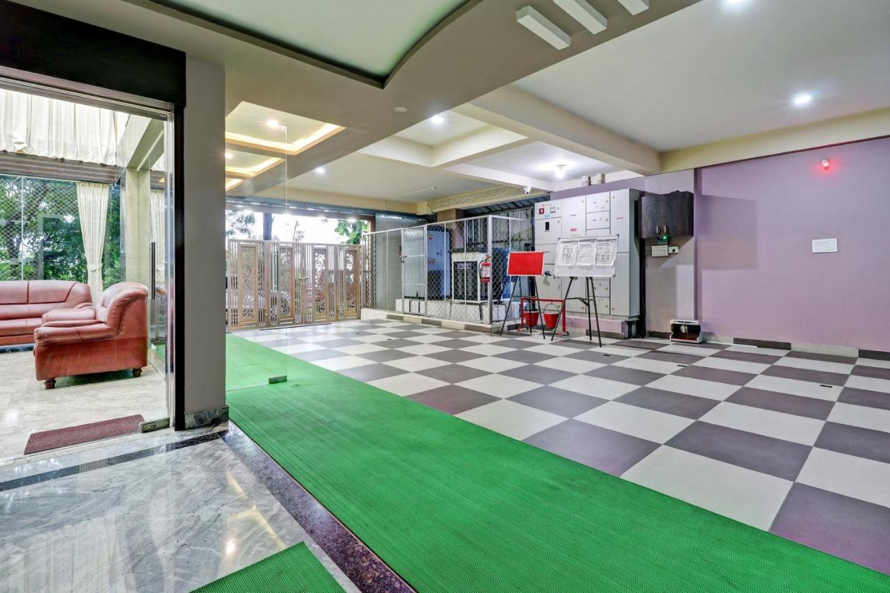Townhouse Oak Dreamland Suites Yelahanka Экстерьер фото