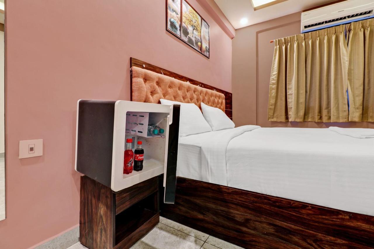 Townhouse Oak Dreamland Suites Yelahanka Экстерьер фото