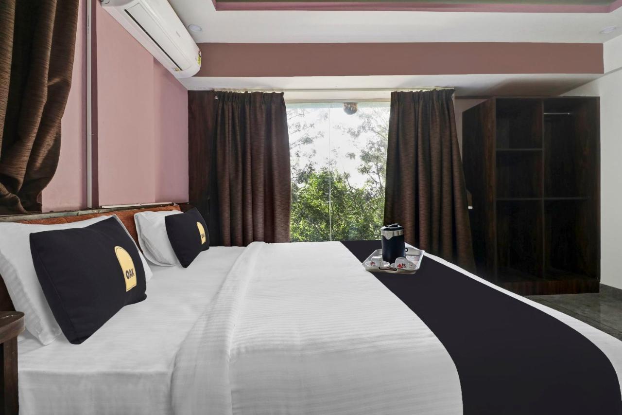 Townhouse Oak Dreamland Suites Yelahanka Экстерьер фото