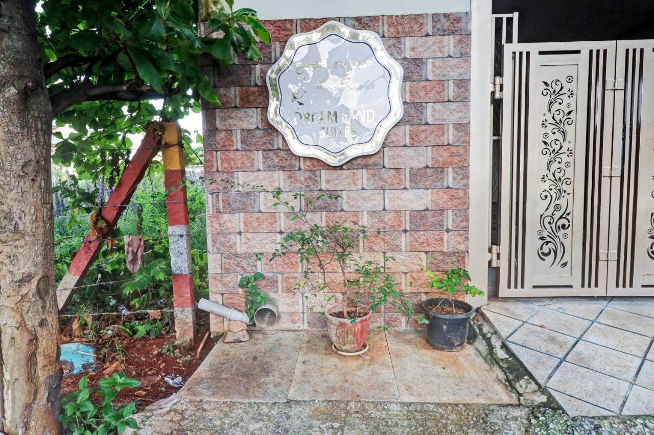 Townhouse Oak Dreamland Suites Yelahanka Экстерьер фото