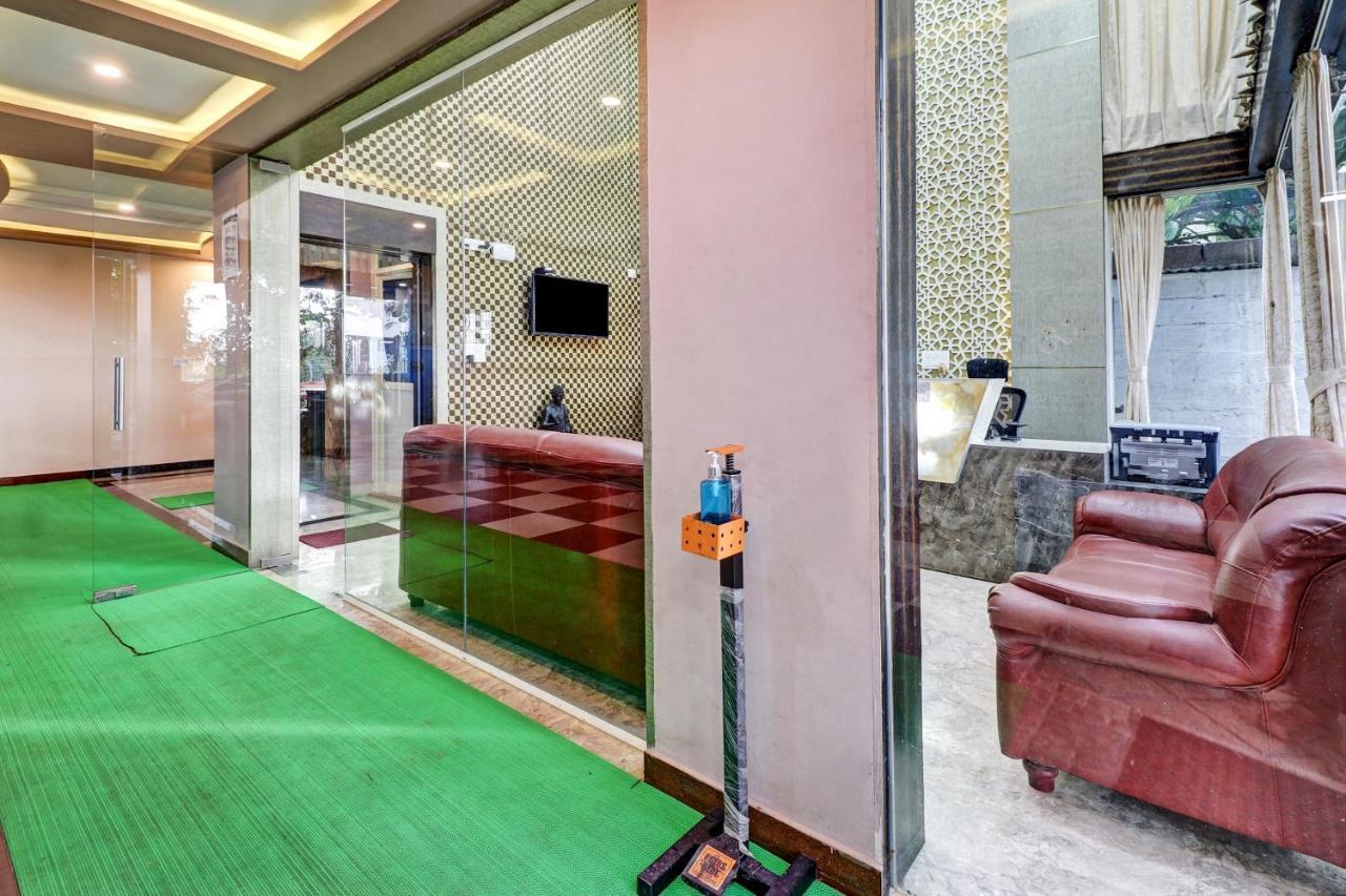 Townhouse Oak Dreamland Suites Yelahanka Экстерьер фото