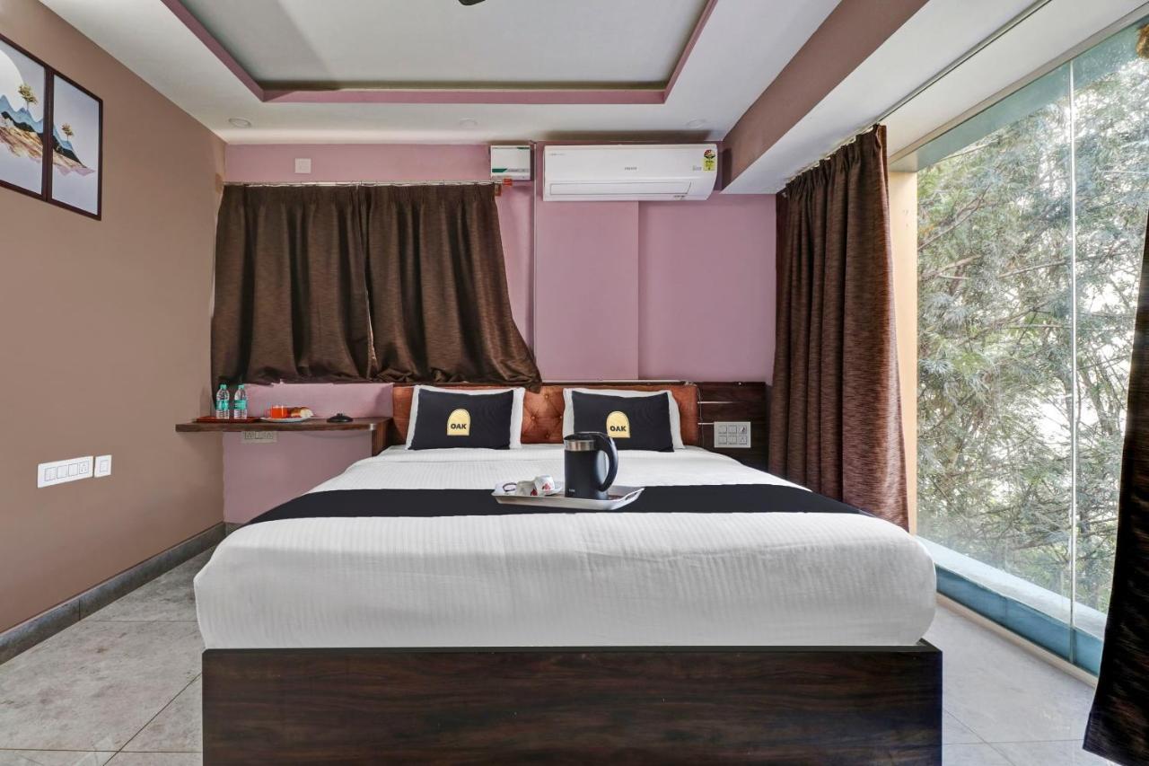 Townhouse Oak Dreamland Suites Yelahanka Экстерьер фото