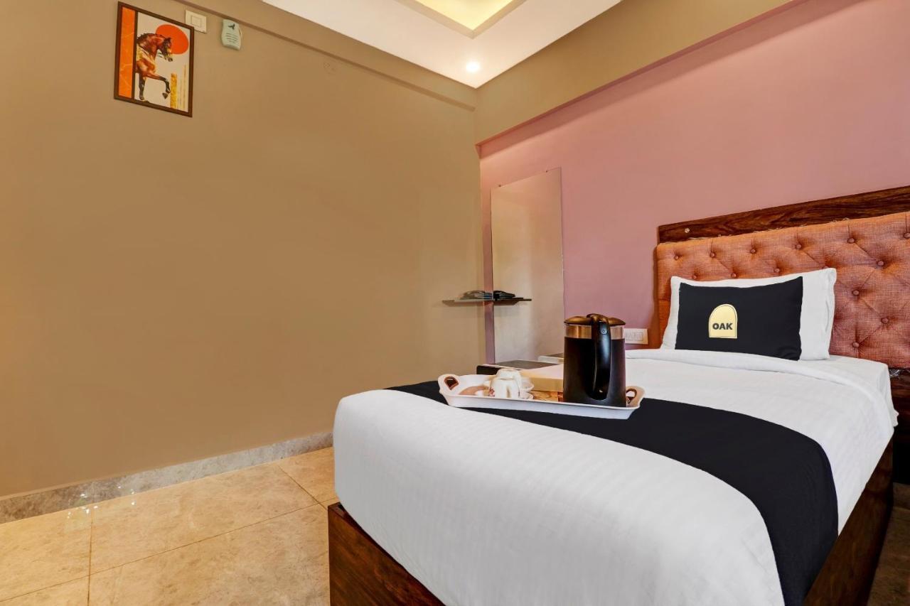 Townhouse Oak Dreamland Suites Yelahanka Экстерьер фото